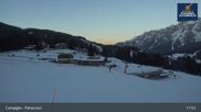 Archiviertes Webcam Bild: Madonna di Campiglio - Pinzolo am 26 Feb 2026 um 05:11 Uhr