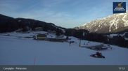 Archiviertes Webcam Bild: Madonna di Campiglio - Pinzolo am 26 Feb 2026 um 17:36 Uhr
