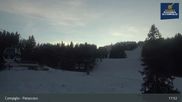 Archiviertes Webcam Bild: Madonna di Campiglio - Pinzolo am 27.02.2026 um 05:27 Uhr