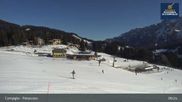 Archiviertes Webcam Bild: Madonna di Campiglio - Pinzolo am 27.02.2026 um 09:27 Uhr