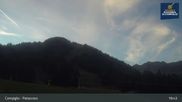 Archiviertes Webcam Bild: Madonna di Campiglio - Pinzolo am 05.10.2026 um 05:07 Uhr
