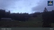 Archiviertes Webcam Bild: Madonna di Campiglio - Pinzolo am 05.10.2026 um 07:07 Uhr