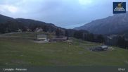 Archiviertes Webcam Bild: Madonna di Campiglio - Pinzolo am 05.10.2026 um 08:07 Uhr