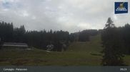 Archiviertes Webcam Bild: Madonna di Campiglio - Pinzolo am 05.10.2026 um 09:07 Uhr