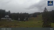 Archiviertes Webcam Bild: Madonna di Campiglio - Pinzolo am 05.10.2026 um 15:07 Uhr
