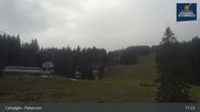 Archiviertes Webcam Bild: Madonna di Campiglio - Pinzolo am 05.10.2026 um 11:07 Uhr