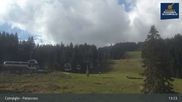Archiviertes Webcam Bild: Madonna di Campiglio - Pinzolo am 05.10.2026 um 13:07 Uhr