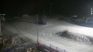 Archived webcam image showing Szklarska Poręba, Powiat Jeleniogórski on 26 Feb 2026 at 04:46