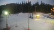 Archived webcam image showing Szklarska Poręba, Powiat Jeleniogórski on 26 Feb 2026 at 06:46