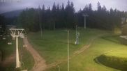 Archiviertes Webcam Bild: Szklarska Poręba am 22.05.2026 um 04:08 Uhr