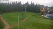 Archiviertes Webcam Bild: Szklarska Poręba am 22.05.2026 um 06:08 Uhr
