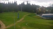 Archiviertes Webcam Bild: Szklarska Poręba am 22.05.2026 um 14:08 Uhr