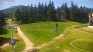 Archiviertes Webcam Bild: Szklarska Poręba am 28.05.2026 um 10:53 Uhr