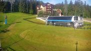 Archived webcam image showing Szklarska Poręba, Powiat Jeleniogórski on 4 Jun 2026 at 07:11