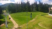 Archived webcam image showing Szklarska Poręba, Powiat Jeleniogórski on 4 Jun 2026 at 10:11