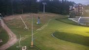 Archived webcam image showing Szklarska Poręba, Powiat Jeleniogórski on 12 Jul 2026 at 04:08