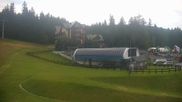 Archived webcam image showing Szklarska Poręba, Powiat Jeleniogórski on 12 Jul 2026 at 16:08