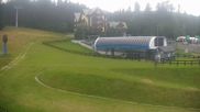 Archived webcam image showing Szklarska Poręba, Powiat Jeleniogórski on 12 Jul 2026 at 18:08