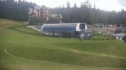 Archived webcam image showing Szklarska Poręba, Powiat Jeleniogórski on 12 Jul 2026 at 20:06