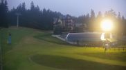 Archived webcam image showing Szklarska Poręba, Powiat Jeleniogórski on 14 Sep 2026 at 06:14