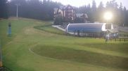 Archived webcam image showing Szklarska Poręba, Powiat Jeleniogórski on 14 Sep 2026 at 07:14