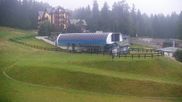 Archived webcam image showing Szklarska Poręba, Powiat Jeleniogórski on 14 Sep 2026 at 08:14