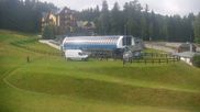 Archived webcam image showing Szklarska Poręba, Powiat Jeleniogórski on 14 Sep 2026 at 12:14