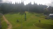 Archived webcam image showing Szklarska Poręba, Powiat Jeleniogórski on 14 Sep 2026 at 14:14