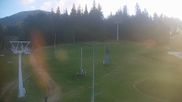 Archived webcam image showing Szklarska Poręba, Powiat Jeleniogórski on 14 Sep 2026 at 18:14