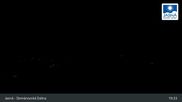 Archived webcam image showing Jasná Ski Resort - Luková on 27 Feb 2026 at 03:18