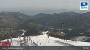 Archiviertes Webcam Bild: Jasna: Nordhang Luková am 12.04.2026 um 09:44 Uhr