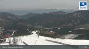 Archiviertes Webcam Bild: Jasna: Nordhang Luková am 12.04.2026 um 11:44 Uhr