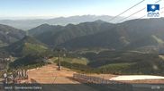 Archiviertes Webcam Bild: Jasna: Nordhang Luková am 28.05.2026 um 07:41 Uhr