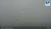 Archived webcam image showing Jasná Ski Resort - Luková on 4 Jun 2026 at 07:45