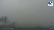 Archived webcam image showing Jasná Ski Resort - Luková on 4 Jun 2026 at 08:45