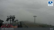 Archived webcam image showing Jasná Ski Resort - Luková on 4 Jun 2026 at 09:45