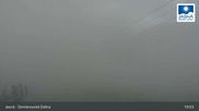 Archived webcam image showing Jasná Ski Resort - Luková on 4 Jun 2026 at 19:45