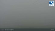 Archived webcam image showing Jasná Ski Resort - Luková on 12 Jun 2026 at 07:57