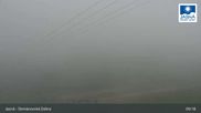 Archived webcam image showing Jasná Ski Resort - Luková on 12 Jun 2026 at 09:57