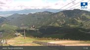 Archived webcam image showing Jasná Ski Resort - Luková on 12 Jun 2026 at 11:57