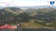 Archiviertes Webcam Bild: Jasna: Nordhang Luková am 12.06.2026 um 13:41 Uhr