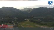 Archiviertes Webcam Bild: Jasna: Nordhang Luková am 04.07.2026 um 05:25 Uhr