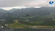 Archiviertes Webcam Bild: Jasna: Nordhang Luková am 04.07.2026 um 07:25 Uhr
