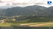 Archiviertes Webcam Bild: Jasna: Nordhang Luková am 04.07.2026 um 09:25 Uhr