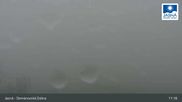Archived webcam image showing Jasná Ski Resort - Luková on 12 Jul 2026 at 11:20