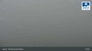 Archived webcam image showing Jasná Ski Resort - Luková on 12 Jul 2026 at 15:20