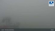 Archived webcam image showing Jasná Ski Resort - Luková on 12 Jul 2026 at 21:20