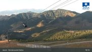Archiviertes Webcam Bild: Jasna: Nordhang Luková am 25.08.2026 um 01:04 Uhr