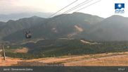 Archiviertes Webcam Bild: Jasna: Nordhang Luková am 25.08.2026 um 08:04 Uhr