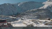Archiviertes Webcam Bild: Skalnate Pleso - Tatranská Lomnica am 27.10.2026 um 13:28 Uhr